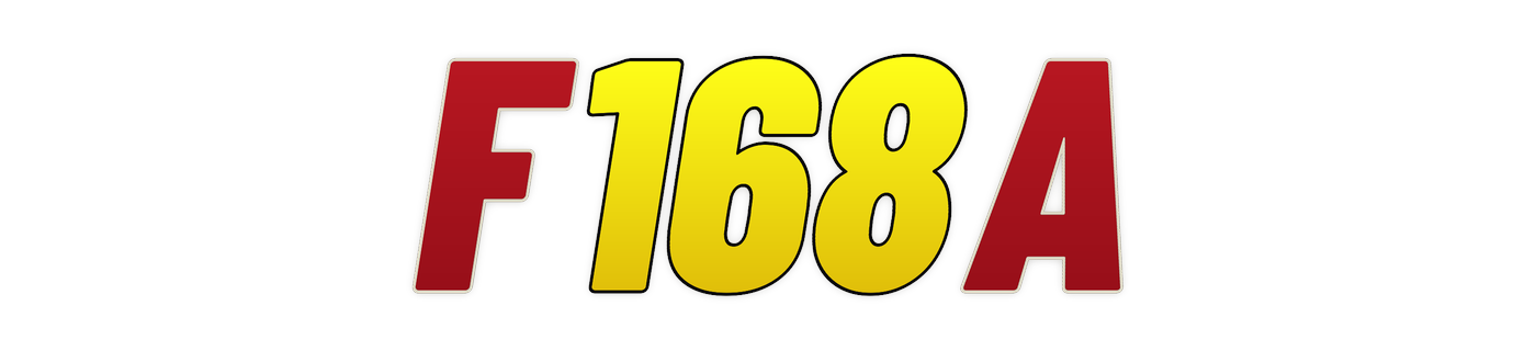 f168a logo